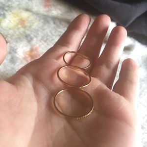 rings